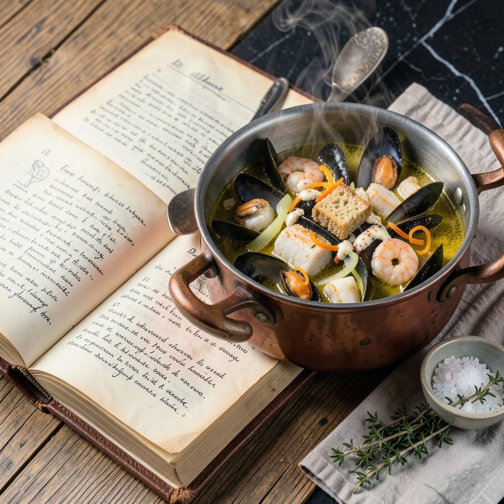 Comprehensive Why Is the Concept of Recipe Important: Key Reasons and Benefits Explained visual reference