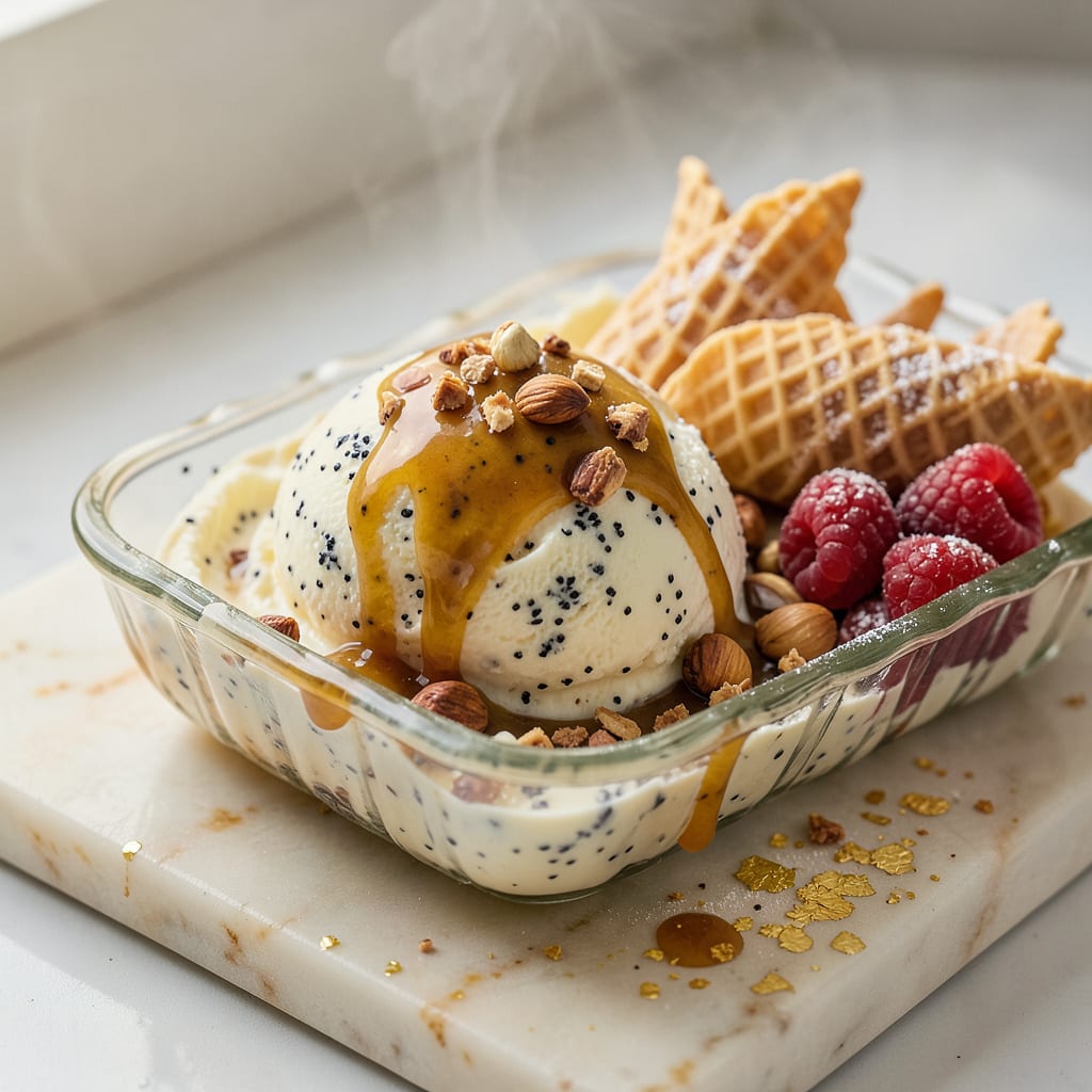 Whynter Ice Cream Maker Recipes: Easy Homemade Flavors to Try Today