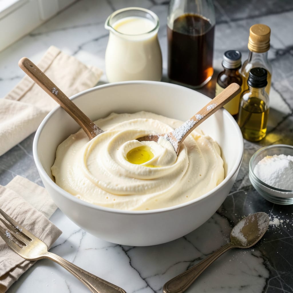 Wilton Class Buttercream Recipe: Silky Smooth Icing for Perfect Decorating detailed visual guide