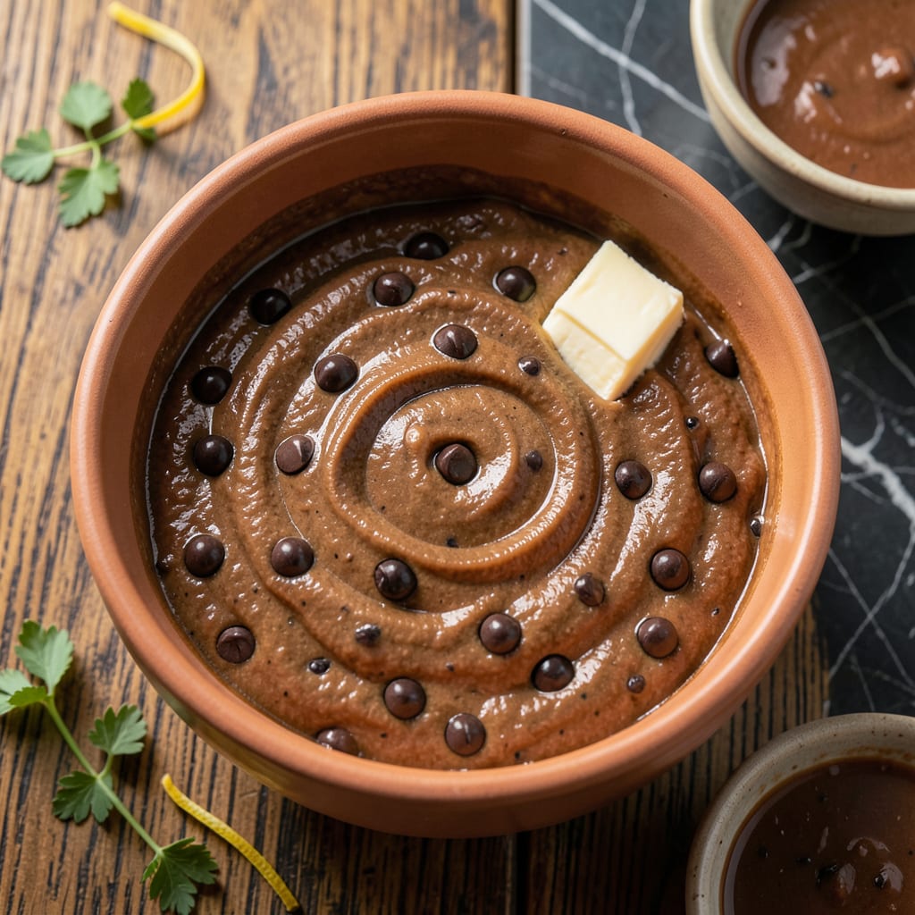 Comprehensive winco brownie mix recipe visual reference
