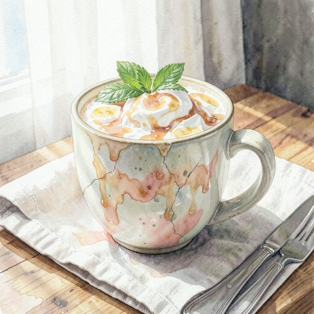 Milkshake Recipe Without Milk: Creamy Dairy-Free Blend