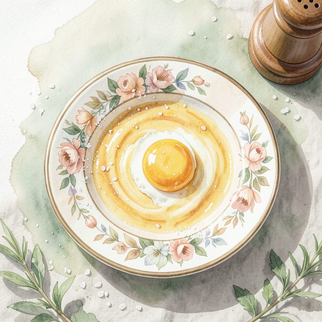 Recipe That Uses Lots Of Eggs: Whisked To Fluffy Cloud Perfection