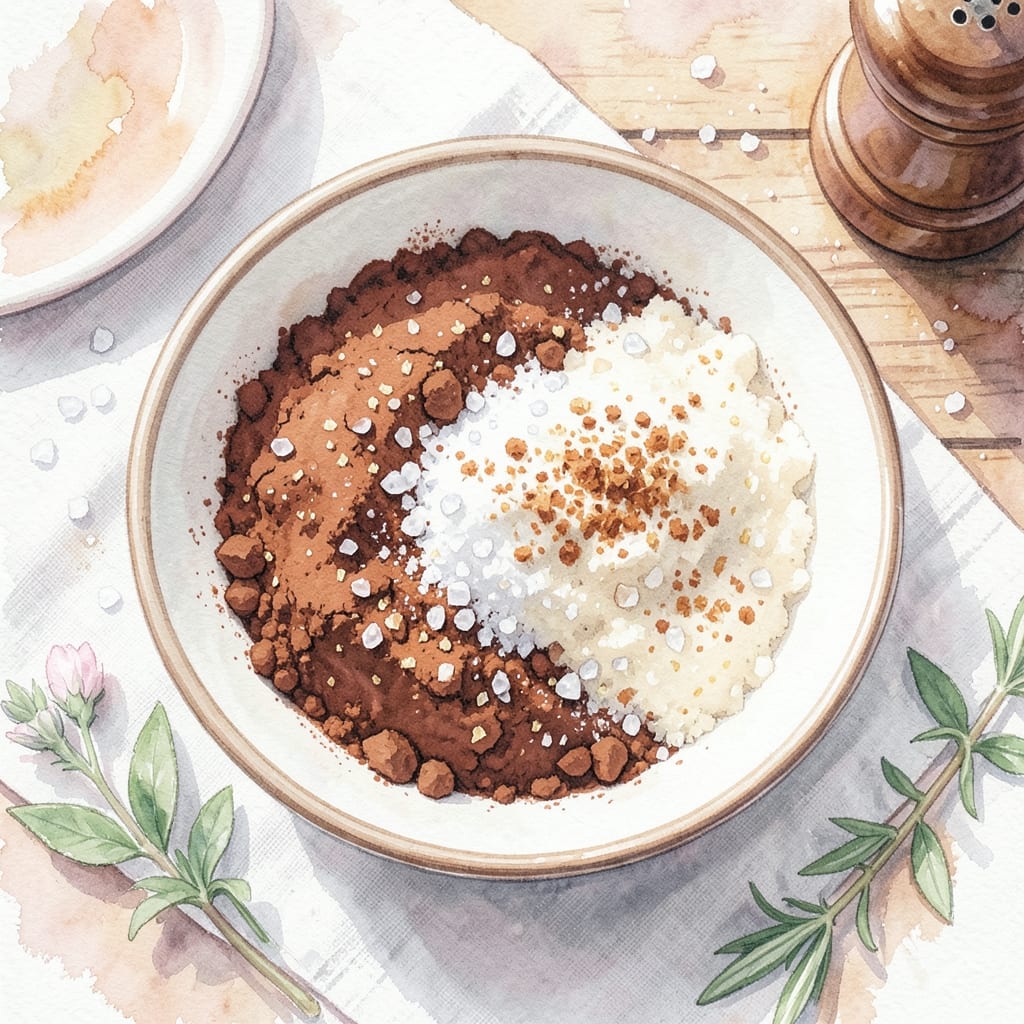 Hot Chocolate Powder Recipe Without Powdered Milk: Dairy-Free Richness in Every Cup