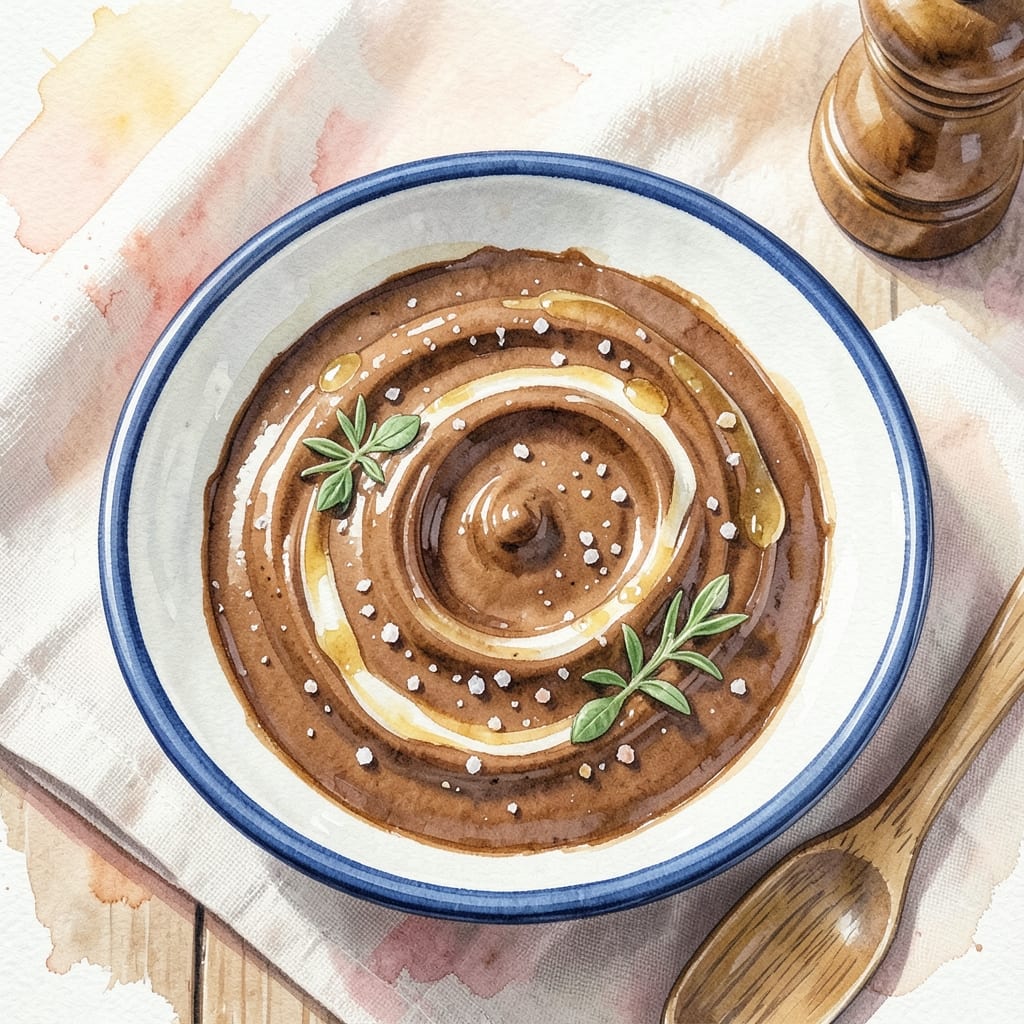 Healthy Chocolate Spread Recipe Without Nuts: Silky Smooth and Guilt-Free