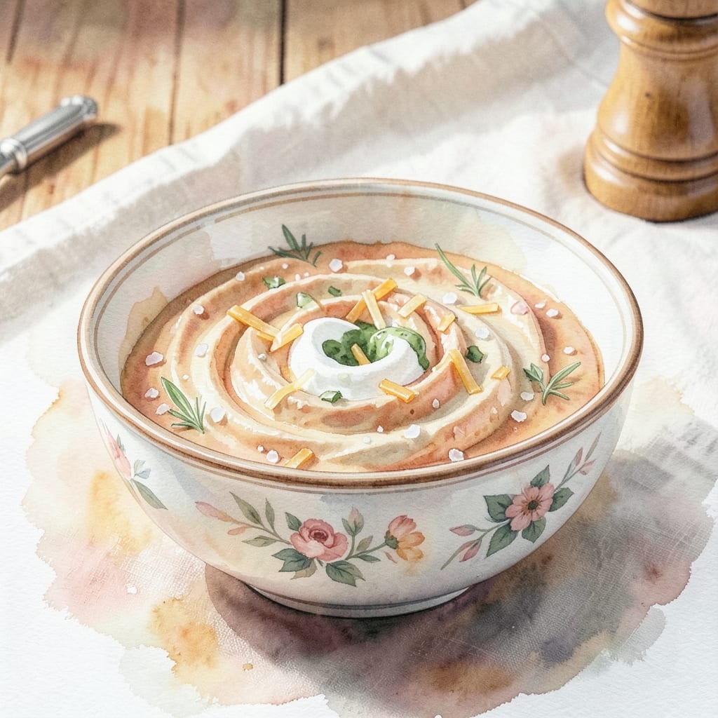 Buffalo Dip Recipe No Chicken: Spicy Creamy Kick for Game Day