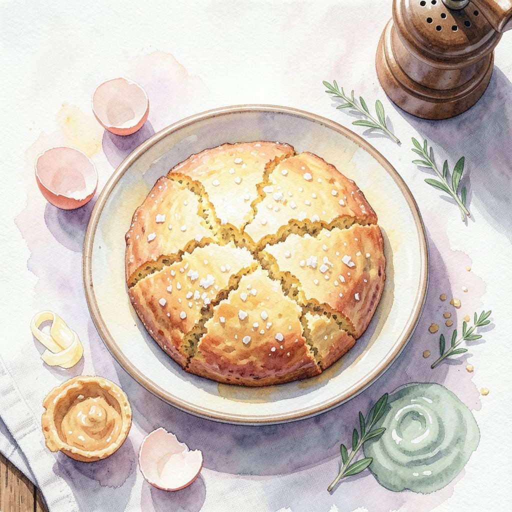 Jiffy Cornbread Recipe Without Sour Cream: Moist and Fluffy With Simple Swaps